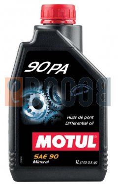 MOTUL 90 PA FLACONE DA 1/LT