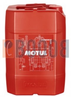 MOTUL DS AGRI SYNT 10W40 TANICA DA 20/LT