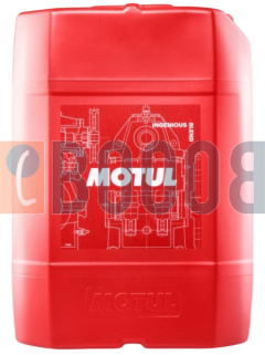 MOTUL 8100 X-CLEAN FE 5W30 TANICA DA 20/LT