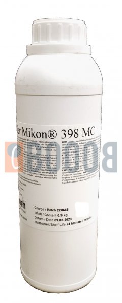 MUNCH MIKON 398 MC SEALER TURAPORI CONCENTRATO FLACONE DA 0,90/KG