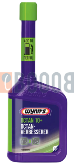 WYNN`S OCTANE 10+ W43863 FLACONE DA 325/ML