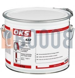 OKS 422 FLACONE DA 5/KG