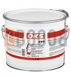 OKS 495 FLACONE DA 5/KG