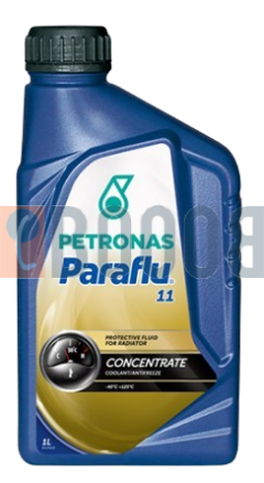 PETRONAS PARAFLU 11 FLACONE DA 1/LT