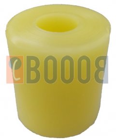 PELLIZZARI GIALLO BV2 15/45/38 PF 65/67 SCATOLA DA 19,3/KG