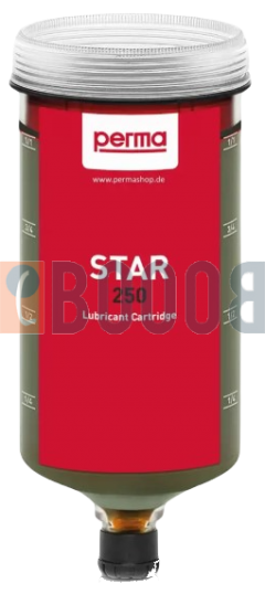 PERMA STAR LC 250/CC SO 32 104696 