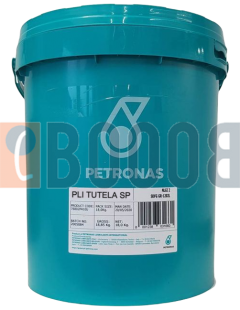 PETRONAS PLI TUTELA SP TANICA DA 18/KG