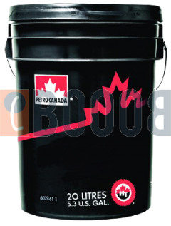 PETRO-CANADA SUPER VAC FLUID 19 TANICA DA 20/LT