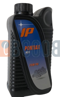 IP PONTIAX HDS 75W90 FLACONE DA 1/LT