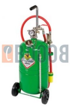 RAASM 33024 DISTRIBUTORE PNEUMATICO PER OLIO (1/PZ)