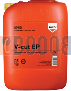 ROCOL V-CUT EP TANICA DA 20/LT