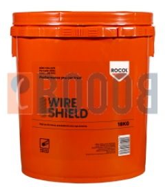 ROCOL WIRESHIELD TANICA DA 18/KG