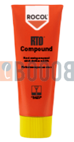 ROCOL RTD COMPOUND TUBETTO DA 50/GR