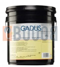 SHELL GADUS S2 OG40 TANICA DA 18/KG