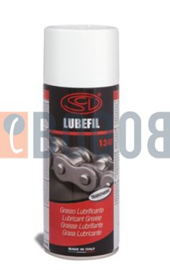 SILICONI LUBEFIL SPRAY BOMBOLETTA DA 400/ML