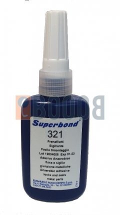 SUPERBOND 321 FLACONE DA 50/ML