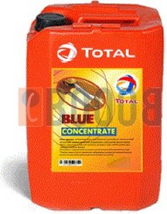 TOTAL BLUE CONCENTRATE FLACONE DA 5/LT