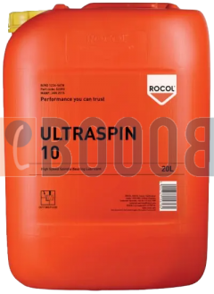 ROCOL ULTRASPIN 10 TANICA DA 20/LT