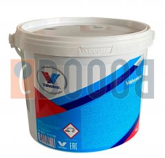 VALVOLINE BIO LICAL 2 FLACONE DA 4/KG