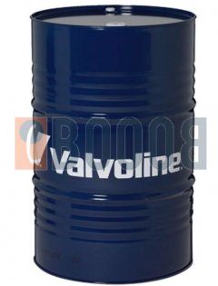 VALVOLINE HEAT TRANSFER OIL S46 FUSTO DA 208/LT