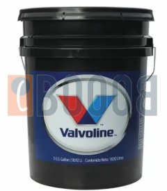 VALVOLINE BIO LICAL 2 TANICA DA 18/KG