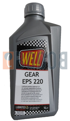 WELL GEAR EPS 220 FLACONE DA 1/LT