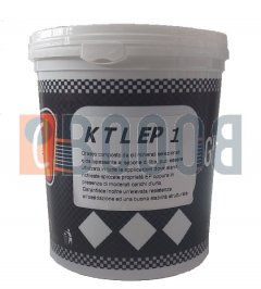 WELL LITIO KTL EP 1 FLACONE DA 900/GR