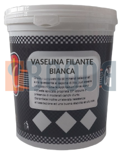 WELL VASELINA FILANTE BIANCA FLACONE DA 900/GR