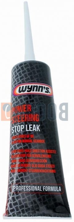 WYNN`S POWER STEERING STOP LEAK W64503 FLACONE DA 125/ML