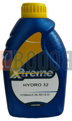 XTREME HYDRO 32 FLACONE DA 1/LT