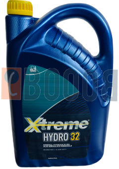 XTREME HYDRO 32 FLACONE DA 5/LT