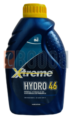 XTREME HYDRO 46 FLACONE DA 1/LT