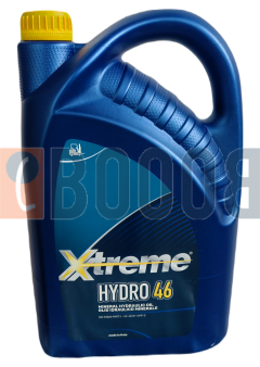 XTREME HYDRO 46 FLACONE DA 5/LT