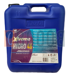 XTREME HYDRO 46 TANICA DA 20/LT