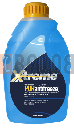 XTREME PURANTIFREEZE FLACONE DA 900/ML