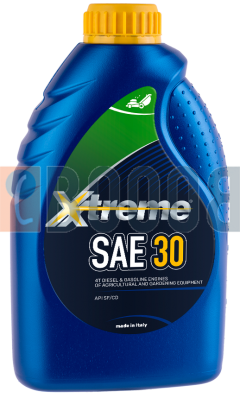 XTREME SAE 30 FLACONE DA 1/LT