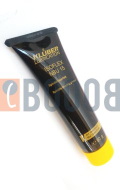 Kluber Isoflex Nbu 15 Tubetto Da 50 Gr - Lubrificanti Oli