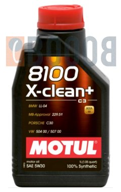 Castrol Gtx 5w30 Rn 17 Flacone Da 1 Lt - Lubrificanti Oli