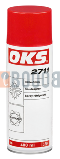 OKS 2711 BOMBOLETTA DA 400/ML