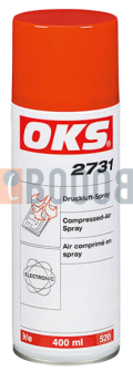 OKS 2731 BOMBOLETTA DA 400/ML