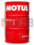 MOTUL 8100 X-CLEAN EFE 5W30 FUSTO DA 208/LT