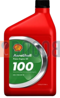 SHELL AEROSHELL OIL 100 FLACONE DA 0,946/ML