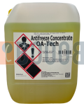 BARDAHL ANTIFREEZE OA TECH CONCENTRATE TANICA DA 20/LT