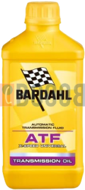 BARDAHL ATF X-SPEED UNIVERSAL TANICA DA 25/LT