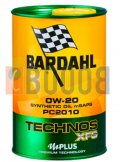 BARDAHL TECHNOS XFS PC2010 0W20 LATTINA DA 1/LT