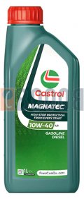 CASTROL MAGNATEC 10W40 A/B FLACONE DA 1/LT