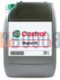 CASTROL MAGNA 68 TANICA DA 20/LT