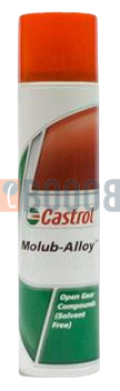 CASTROL MOLUB-ALLOY TF SPRAY BOMBOLETTA DA 400/ML