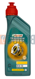 CASTROL TRANSMAX LS Z 85W90 FLACONE DA 1/LT