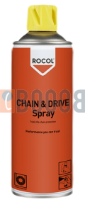 ROCOL CHAIN AND DRIVE SPRAY BOMBOLETTA DA 300/ML